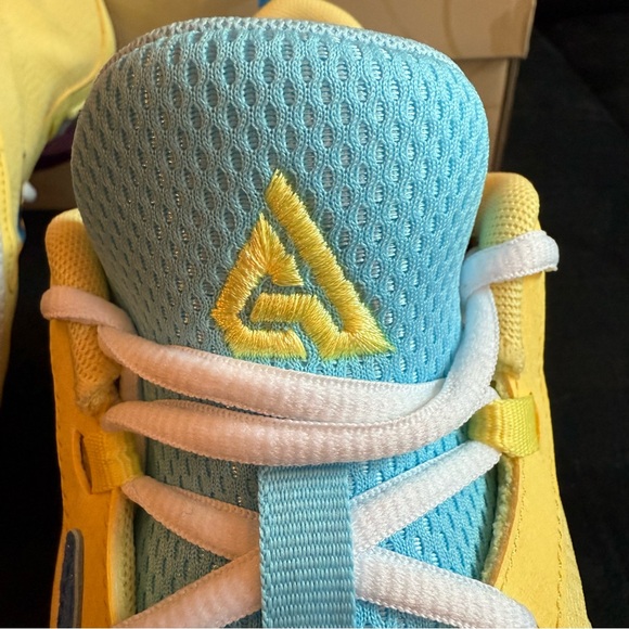 Nike Giannis Freak 5 - Air Zoom - Like New - 6.5Y/39EU/8 women’s/6.5 men’s - Picture 4 of 15